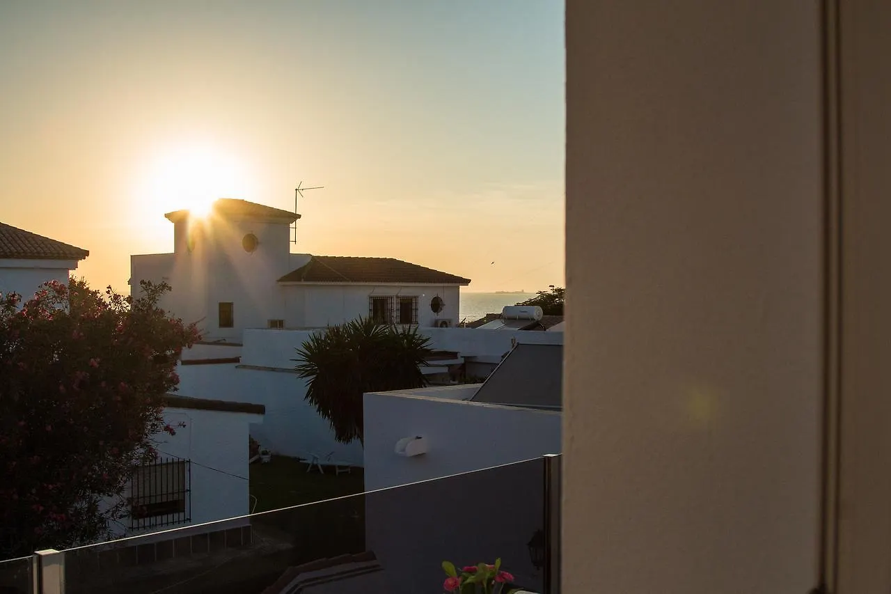 Hotel Novomar Chiclana de la Frontera Spain