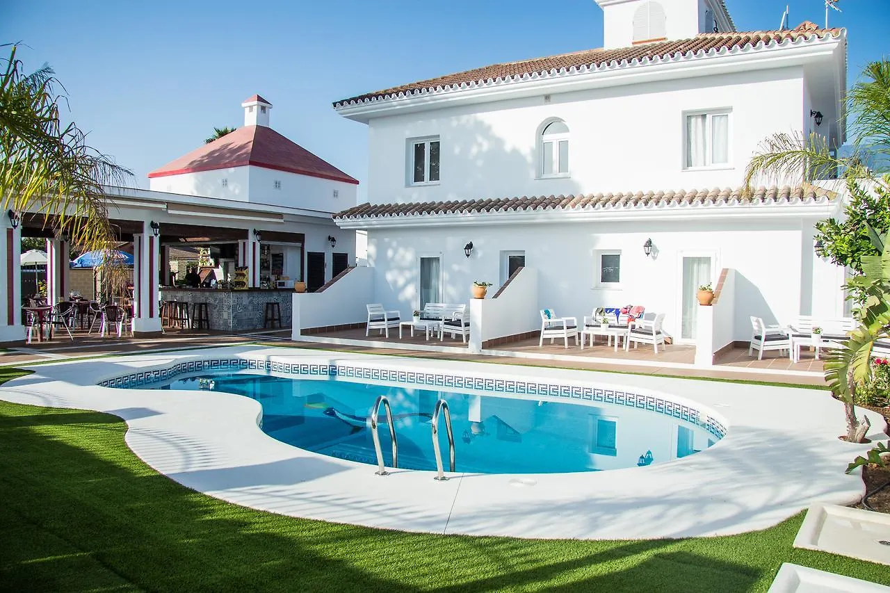Hotel Novomar Chiclana de la Frontera