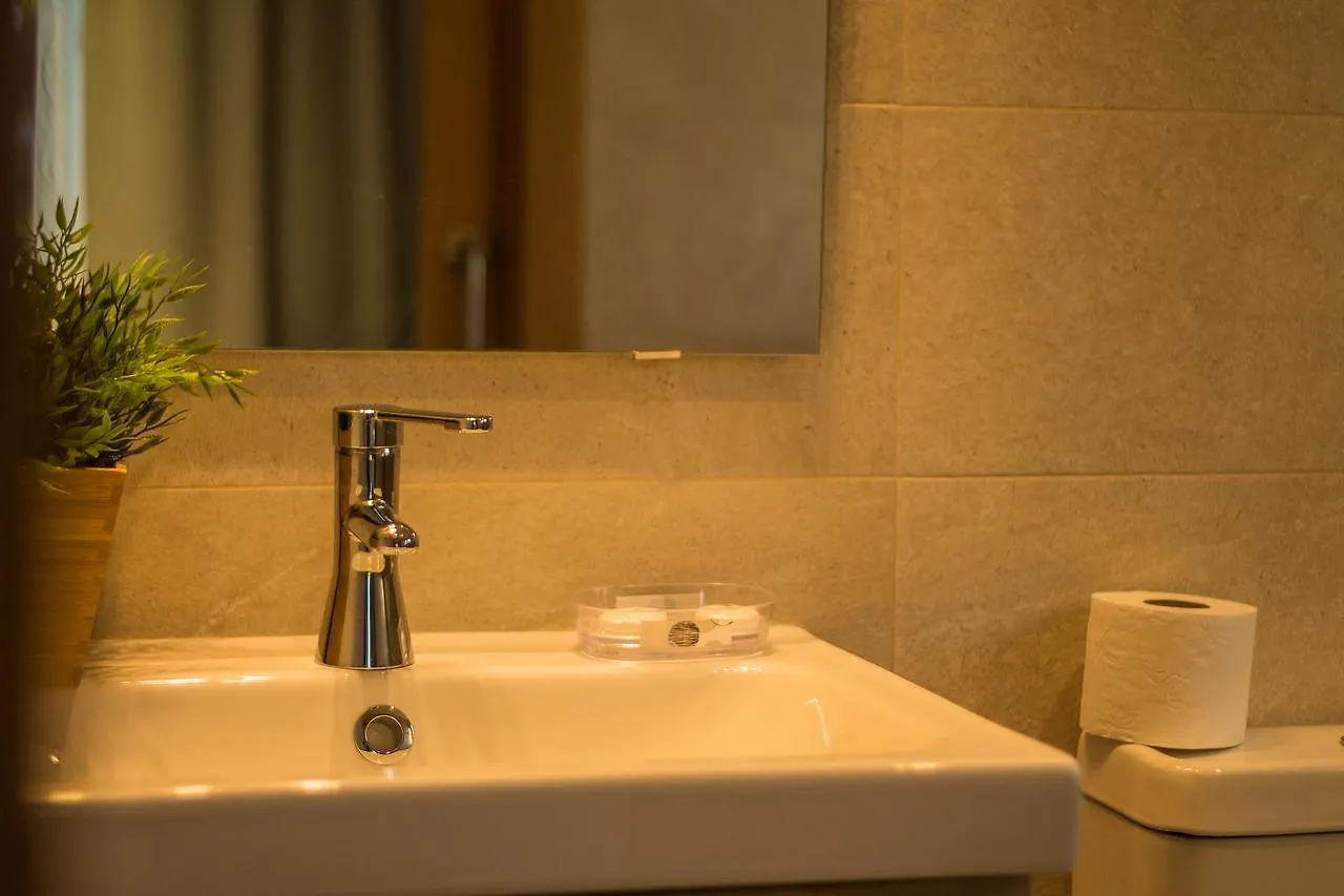 Hotel Novomar Chiclana de la Frontera 2*,  Spain