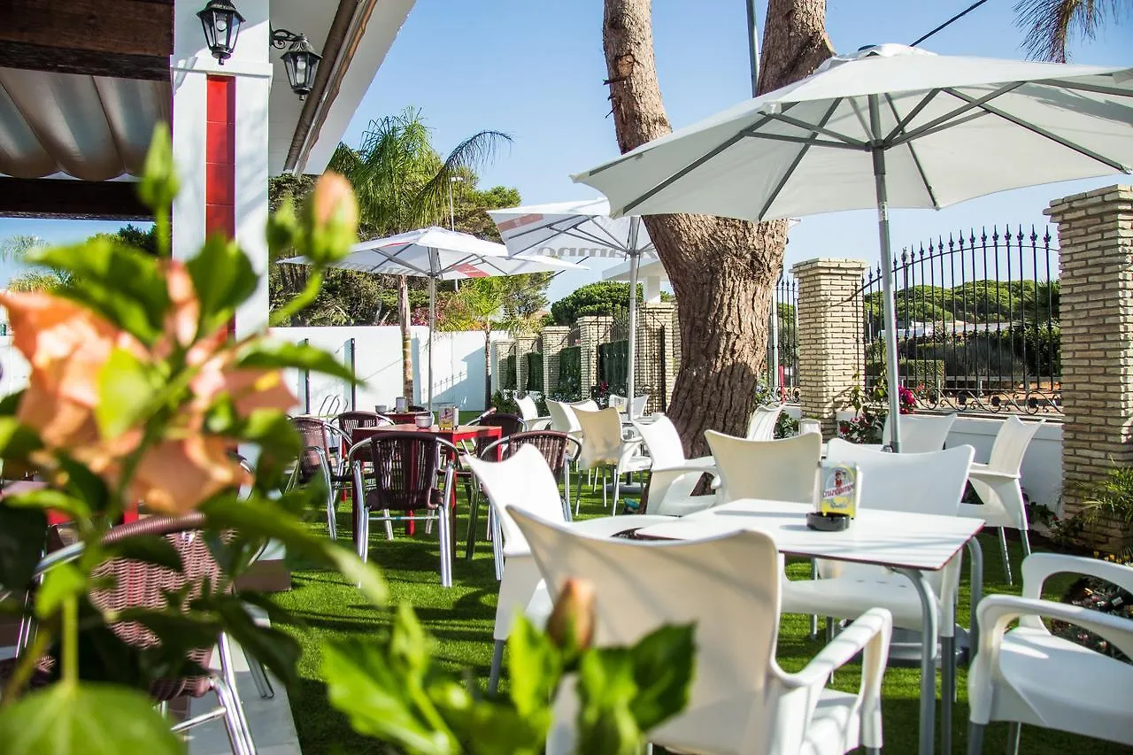 Hotel Novomar Chiclana de la Frontera