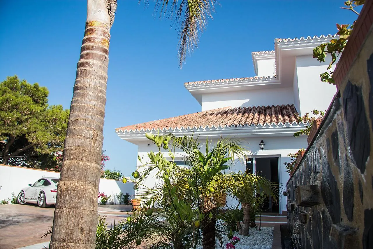 Hotel Novomar Chiclana de la Frontera 2*,  Spain