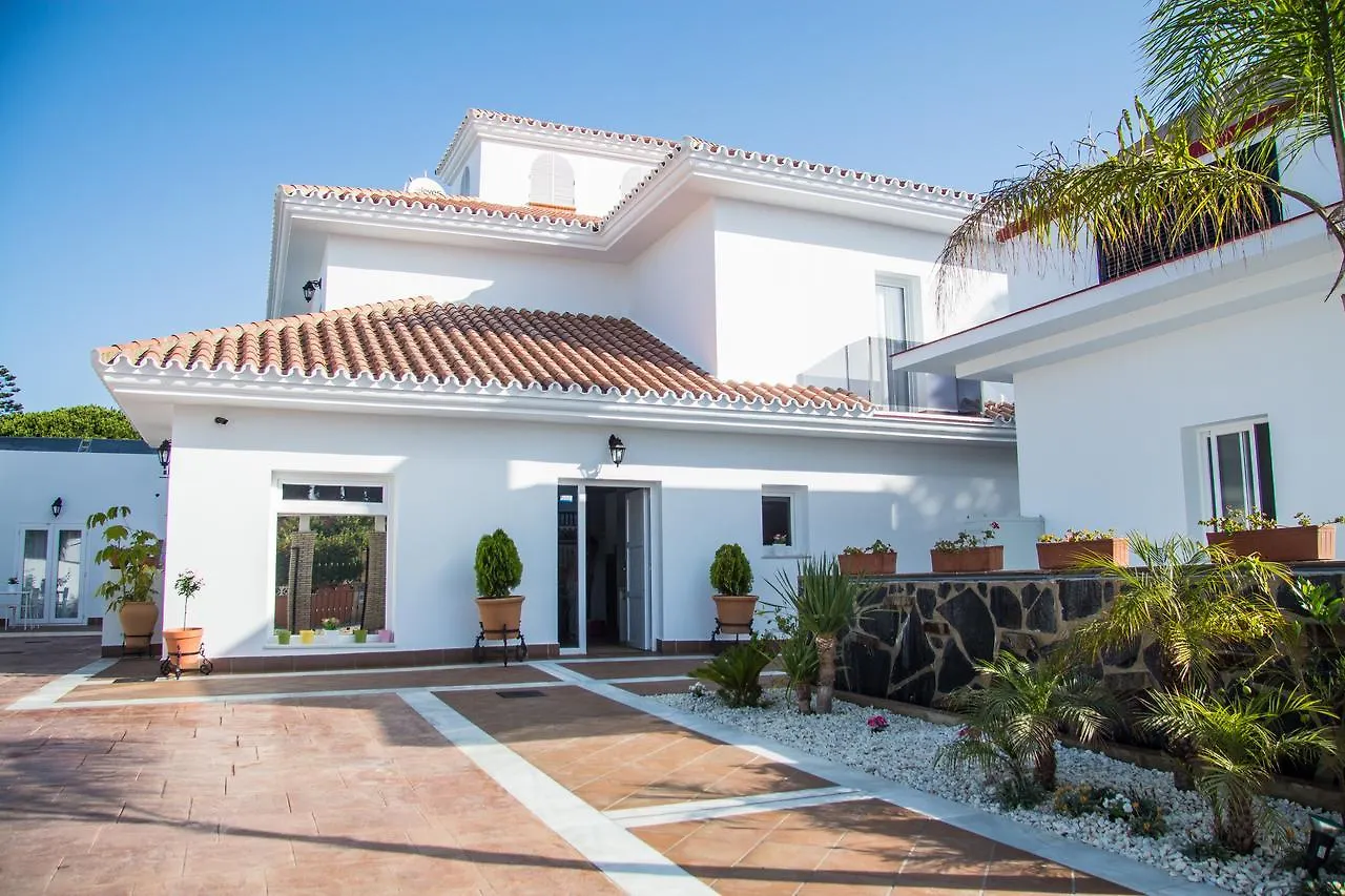 **  Hotel Novomar Chiclana de la Frontera Spain