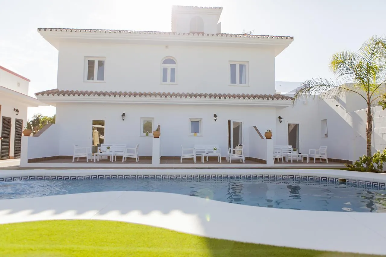 Hotel Novomar Chiclana de la Frontera