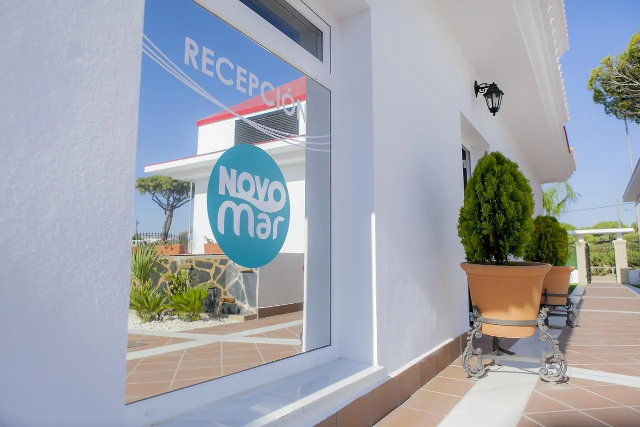 Hotel Novomar Chiclana de la Frontera