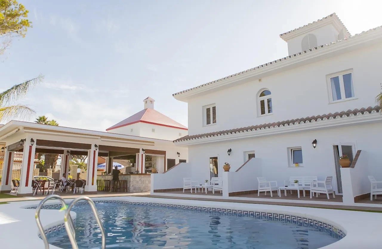 Hotel Novomar Chiclana de la Frontera