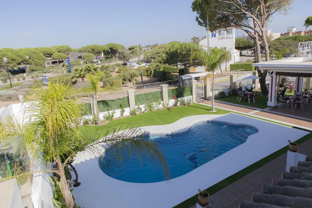 Hotel Novomar Chiclana de la Frontera