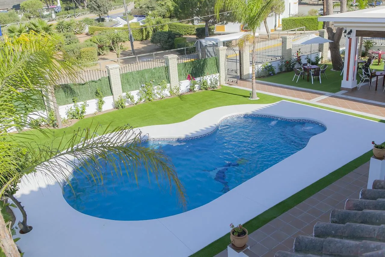 Hotel Novomar Chiclana de la Frontera