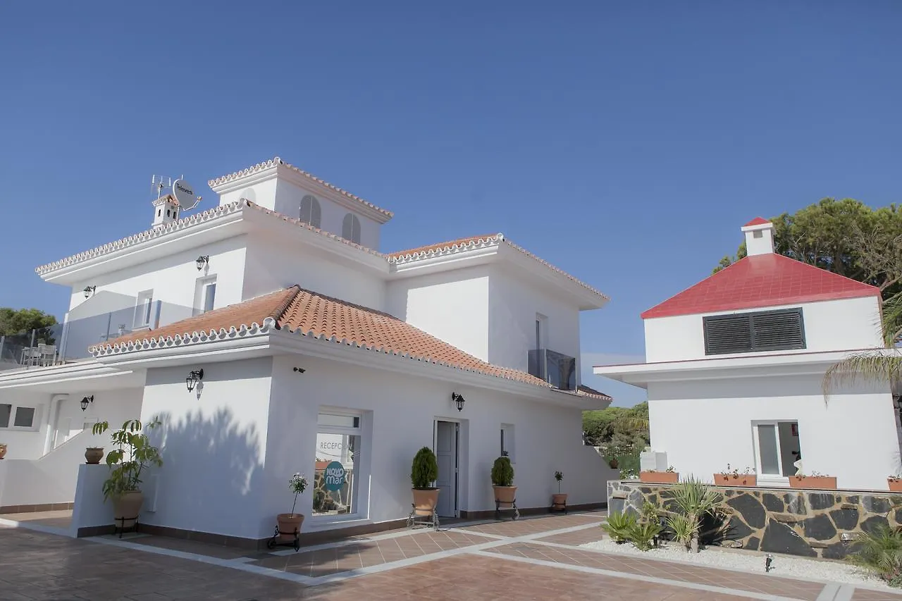 Hotel Novomar Chiclana de la Frontera