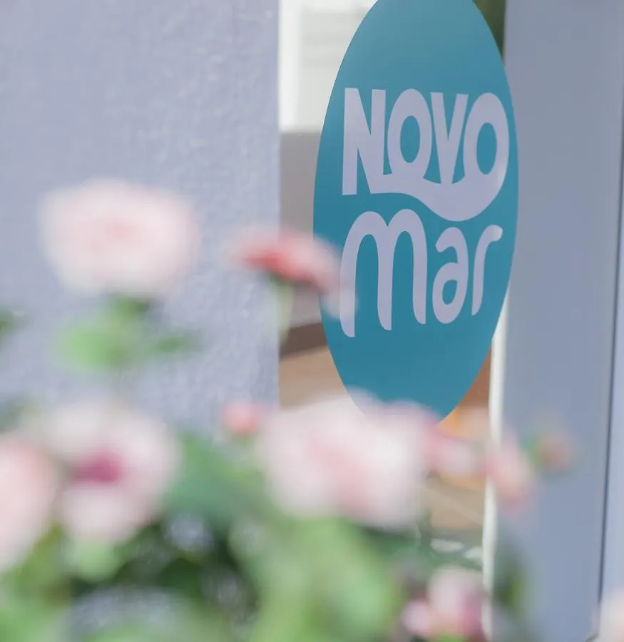 Hotel Novomar Chiclana de la Frontera