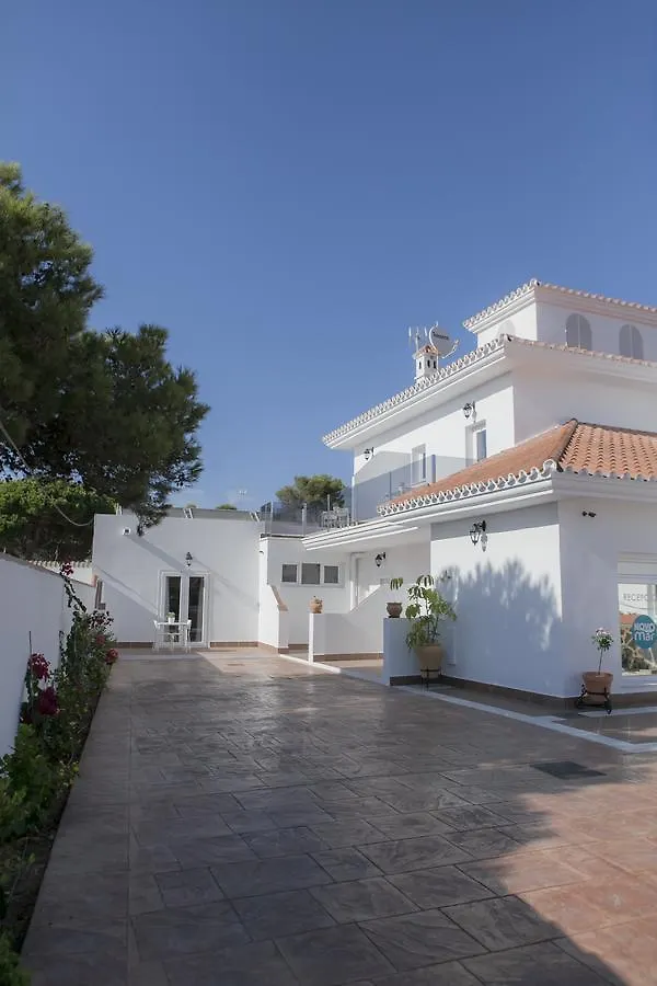 Hotel Novomar Chiclana de la Frontera 2*,  Spain