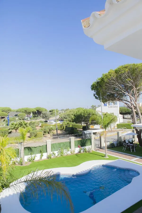 Hotel Novomar Chiclana de la Frontera