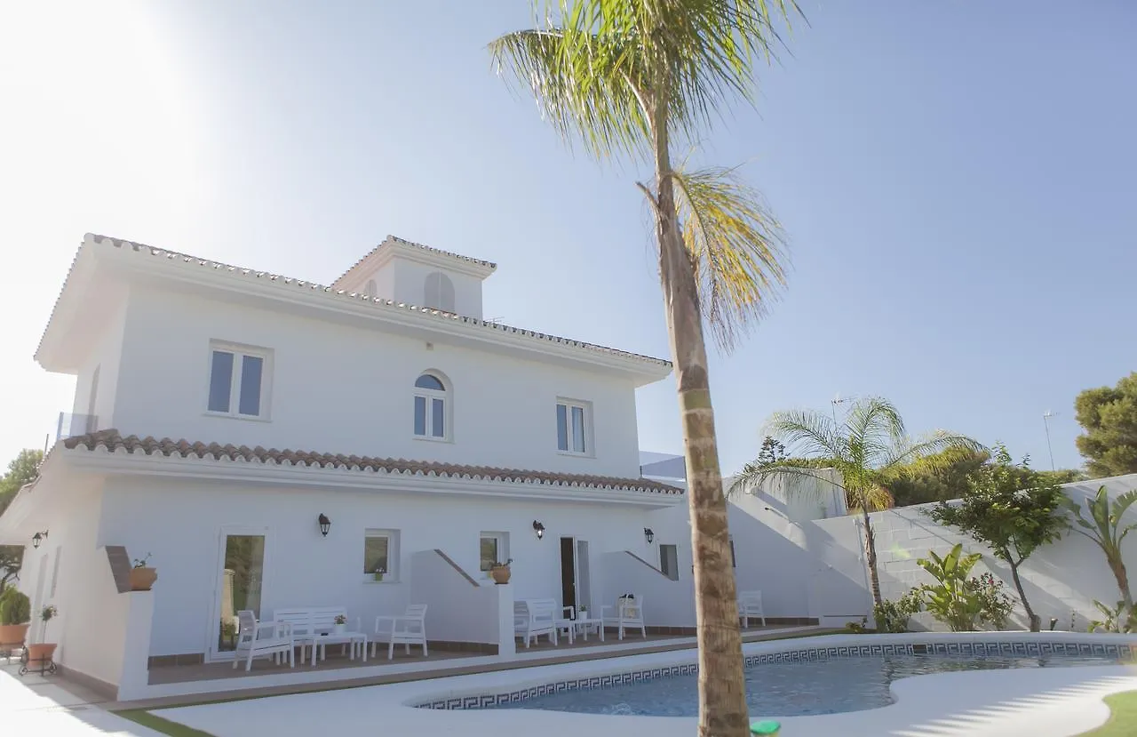 Hotel Novomar Chiclana de la Frontera