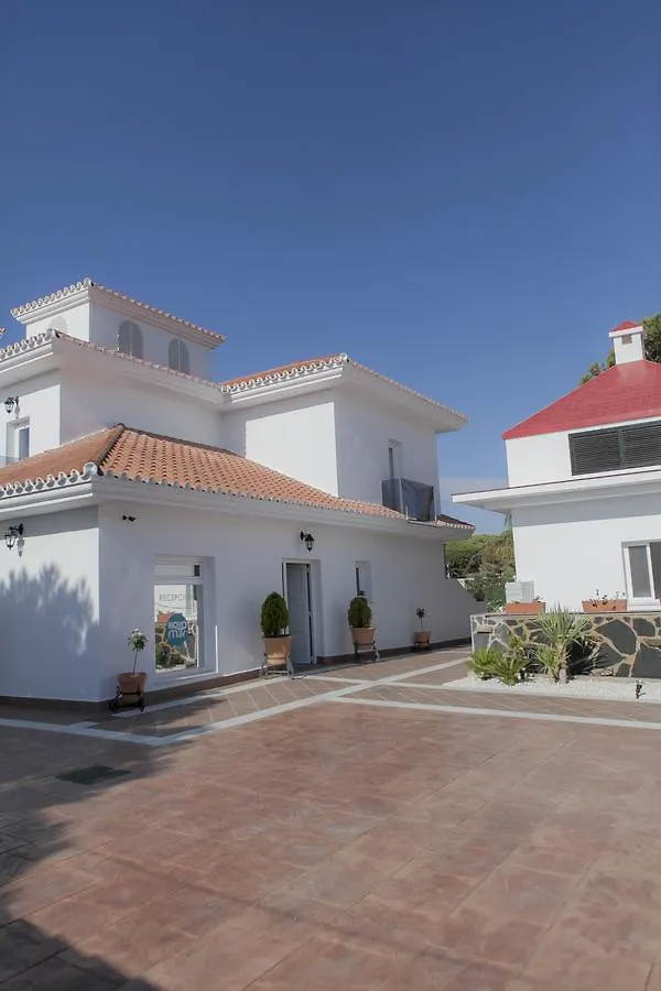 **  Hotel Novomar Chiclana de la Frontera Spain