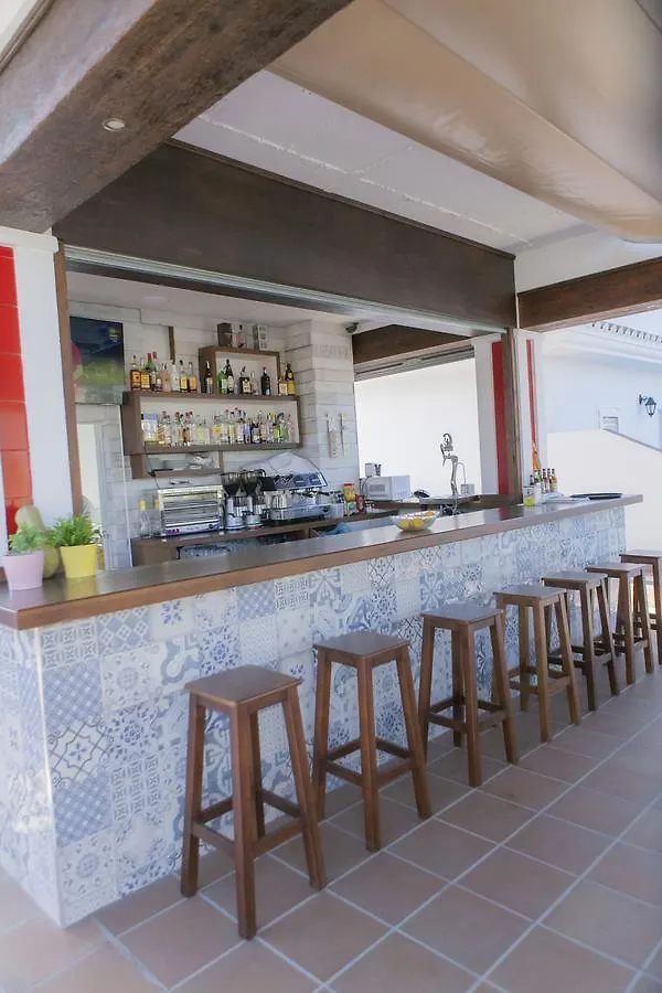 Hotel Novomar Chiclana de la Frontera