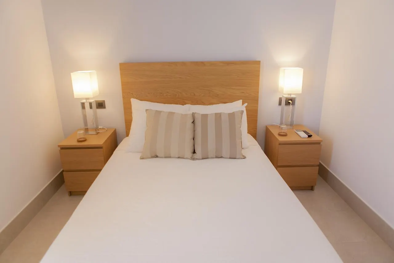 Hotel Novomar Chiclana de la Frontera Spain