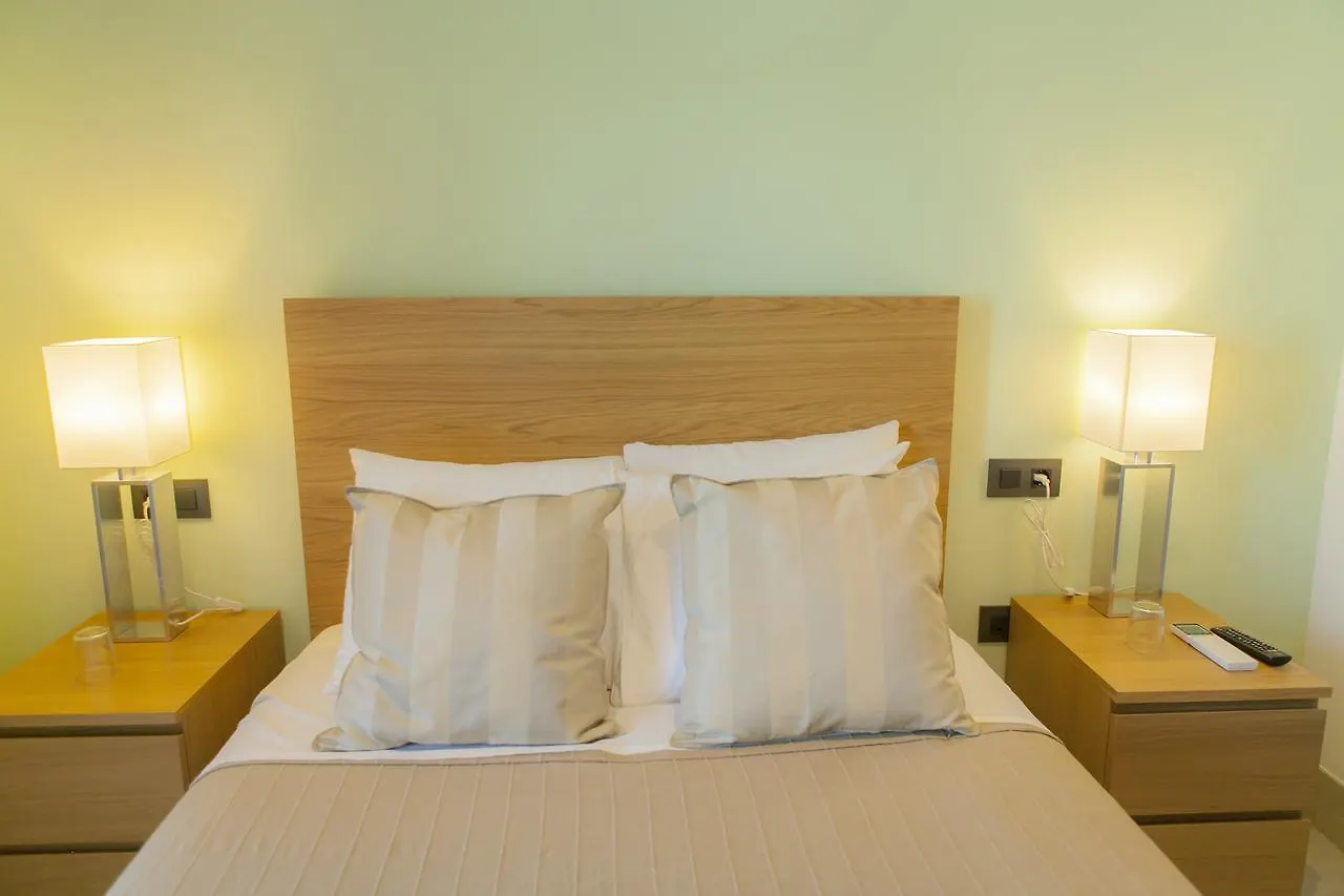 Hotel Novomar Chiclana de la Frontera