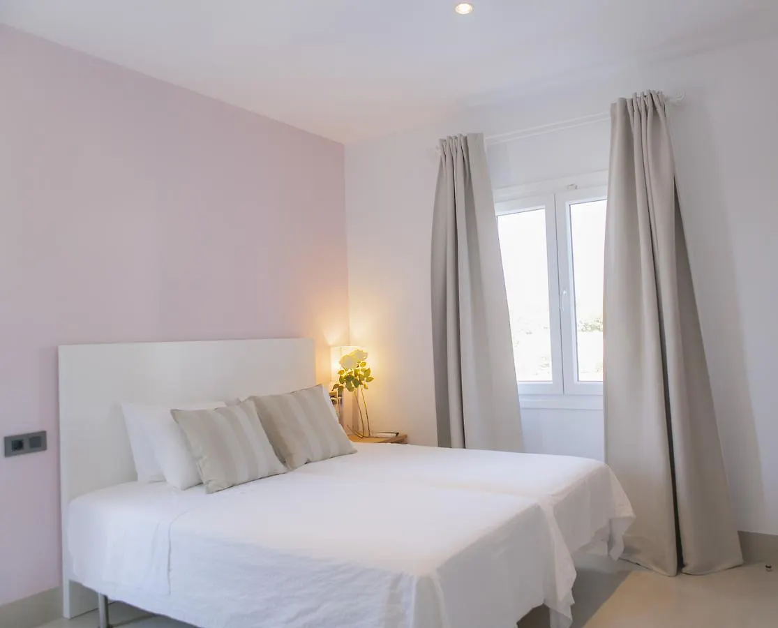 Hotel Novomar Chiclana de la Frontera
