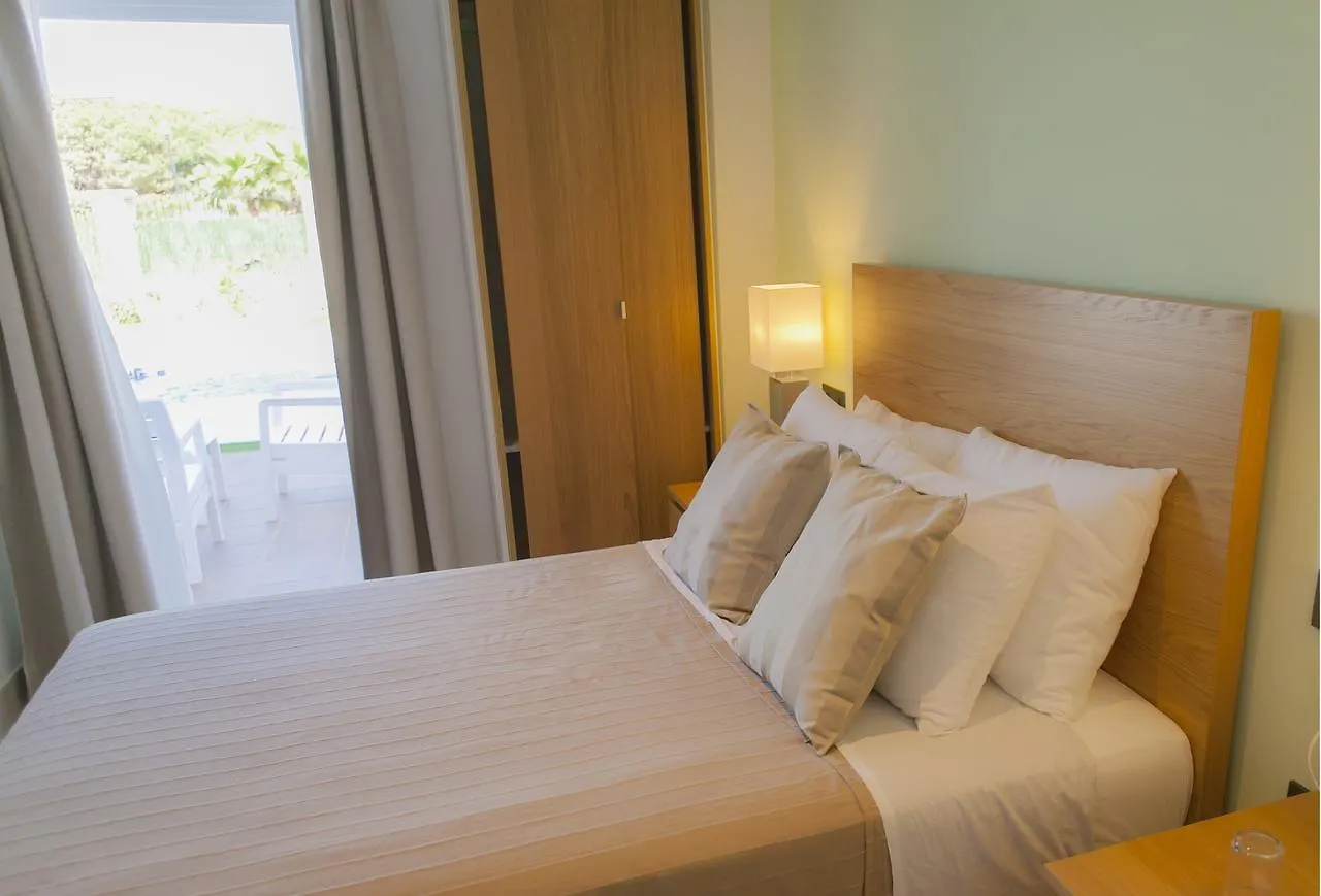Hotel Novomar Chiclana de la Frontera