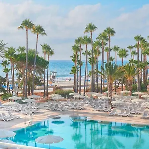 **** Resort Hipotels Mediterraneo Club España