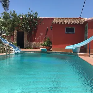Pensión Higos Chumbos, Compartido