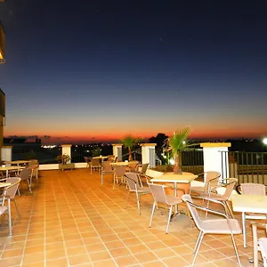 Hotel Balneario De Chiclana - Fuentemar