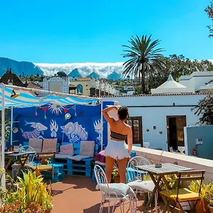  Hostal La Casa Encantada España
