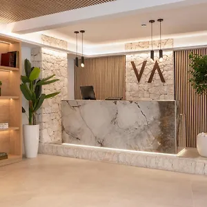 **** Hotel Valentin Paguera España