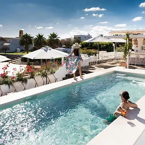 **** Hotel Gatzara Santa Gertrudis España